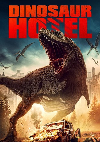 Dinosaur Hotel