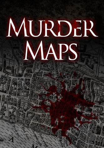 Murder Maps