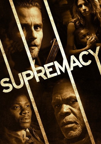 Supremacy