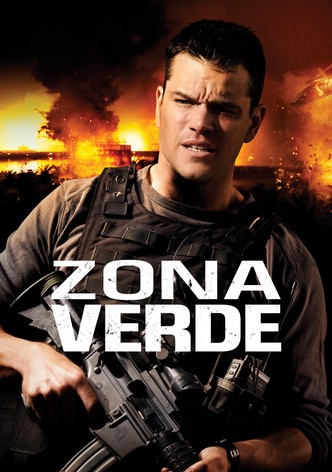 Green Zone: Combate pela Verdade