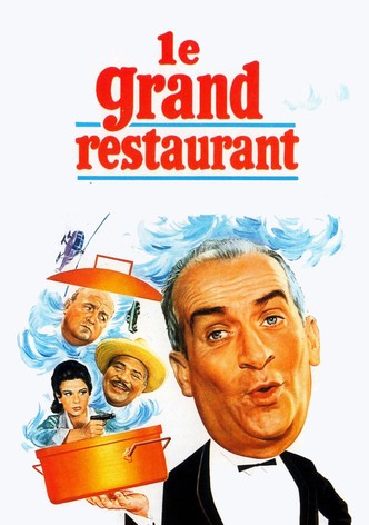 Le Grand Restaurant