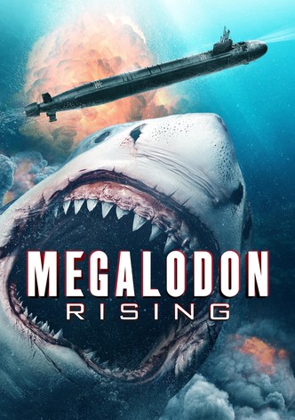 Megalodon Rising