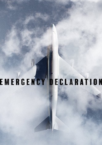 Emergency Declaration