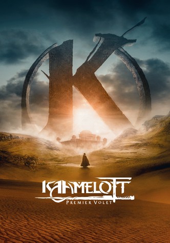 Kaamelott - Premier volet