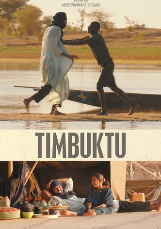 Timbuktu