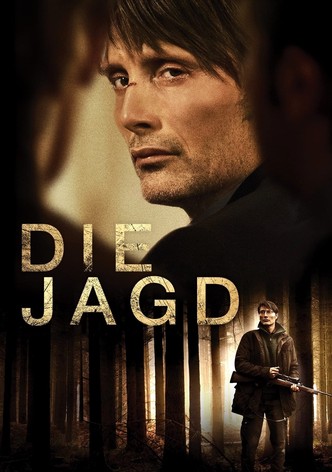 Die Jagd