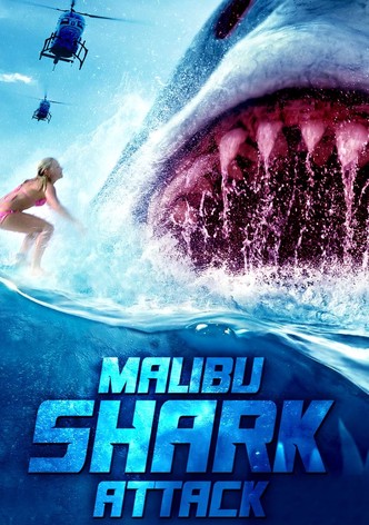 Malibu Shark Attack