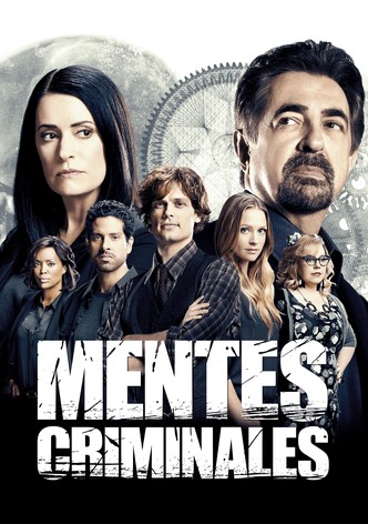 Mentes criminales