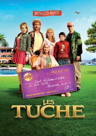 Les Tuche