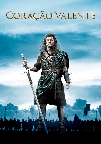 Braveheart: O Desafio do Guerreiro