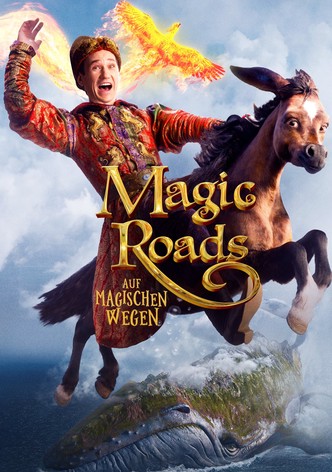 Magic Roads