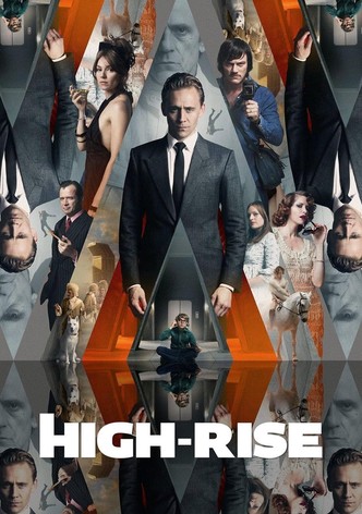 High-Rise