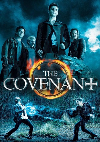 The Covenant