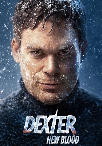 Dexter: New Blood