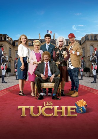 Les Tuche 3