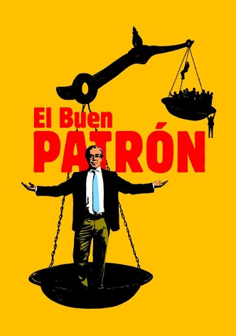 El buen patrón