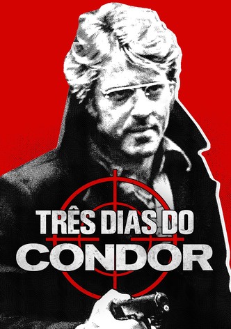 Os Três Dias do Condor