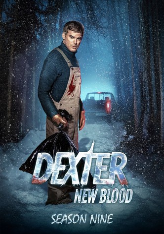 Dexter: New Blood