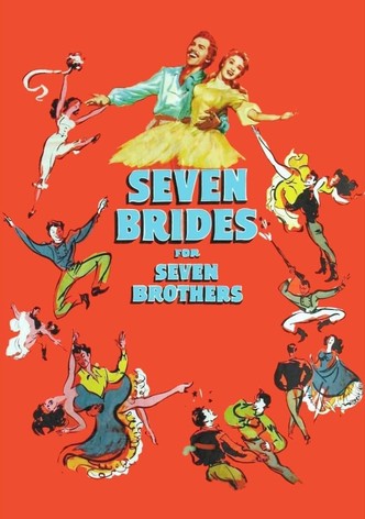 Seven Brides for Seven Brothers