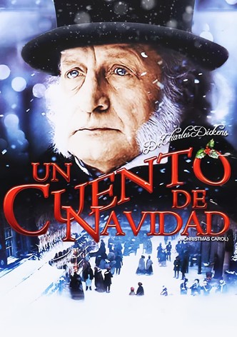 Un cuento de navidad