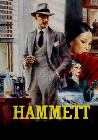 Hammett