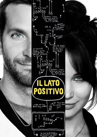 Il lato positivo - Silver Linings Playbook