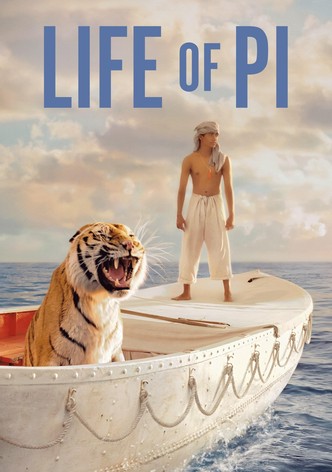 Life of Pi