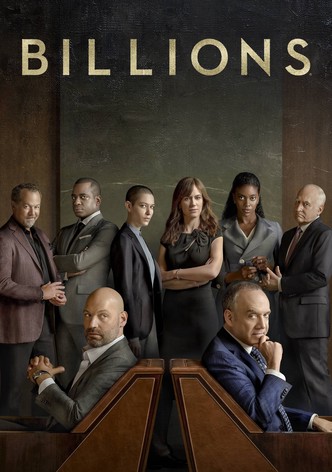 Billions