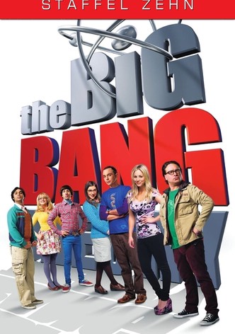 The Big Bang Theory