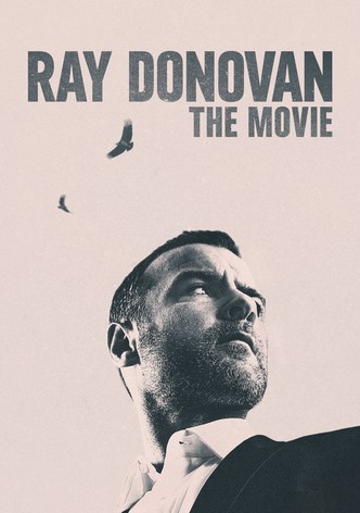 Ray Donovan: The Movie