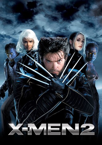 X-Men 2