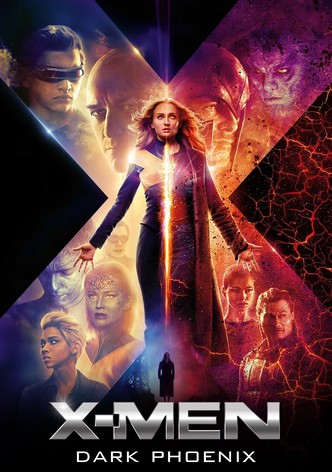 X-Men : Dark Phoenix