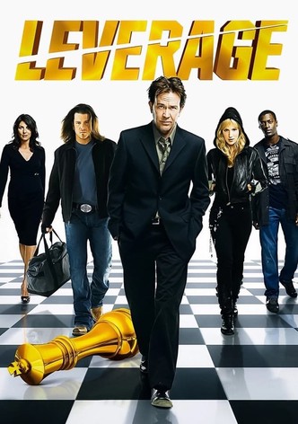 Leverage