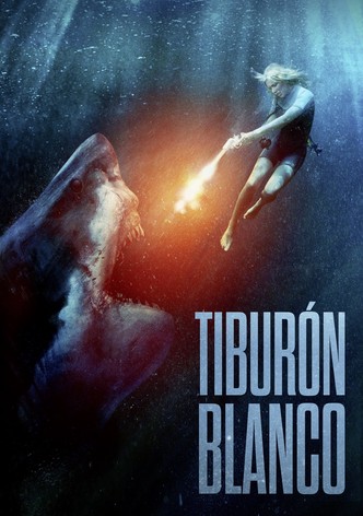 Tiburón blanco