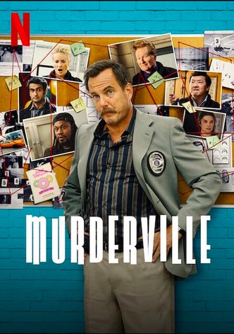 Murderville