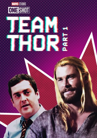 Team Thor