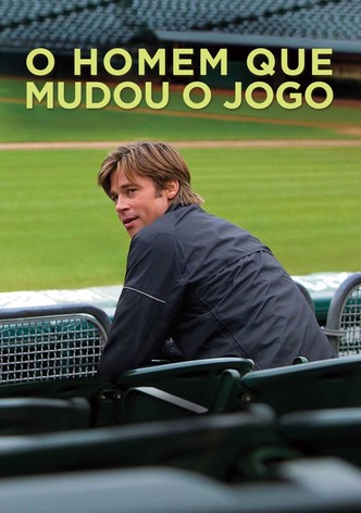 Moneyball - Jogada de Risco