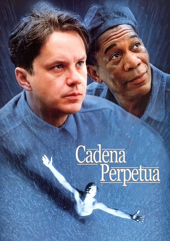 Cadena perpetua