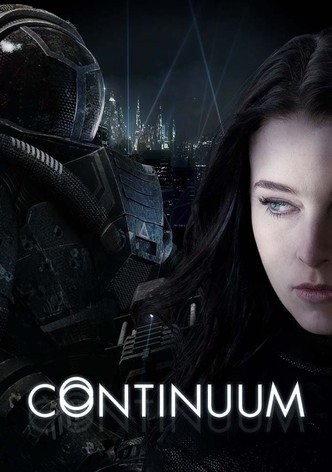 Continuum