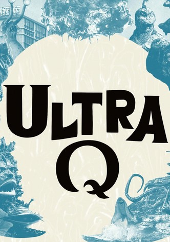 Ultra Q