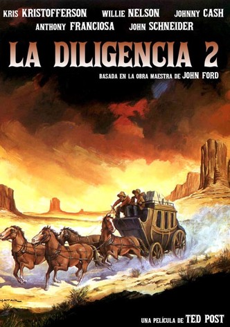 La diligencia 2