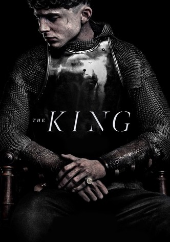 The King