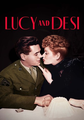 Lucy and Desi