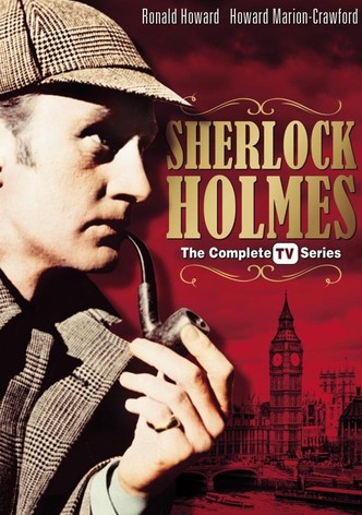 Sherlock Holmes