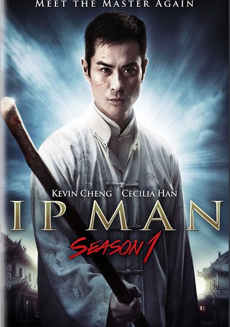 IP Man