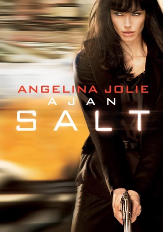 Ajan Salt