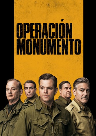 Monuments Men