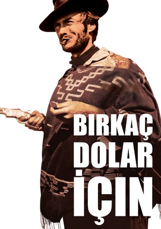 Bir Kaç Dolar İçin