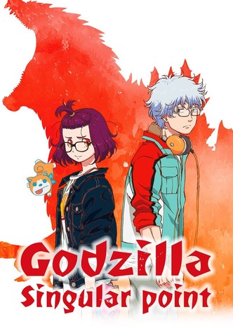 Godzilla - A kezdetek