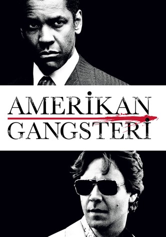 Amerikan Gangsteri